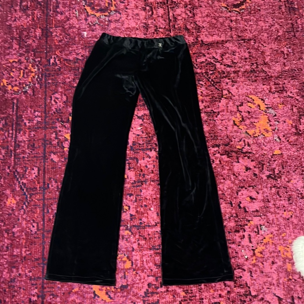 Vintage Chanel sweatpants
